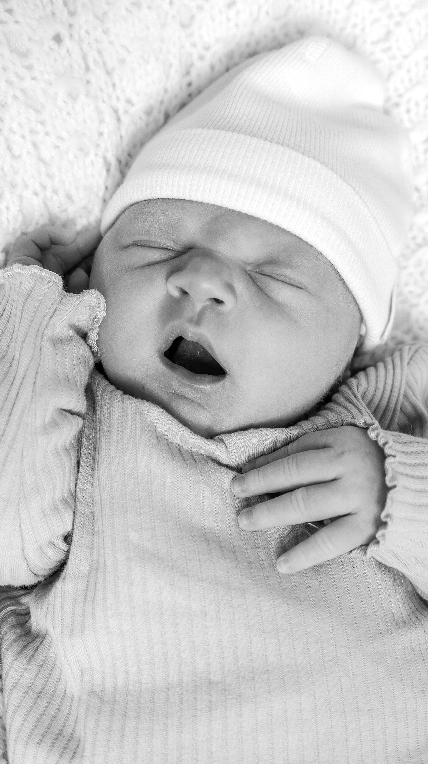 Kinderfotografie: speelse sessie met echte uitdrukkingen