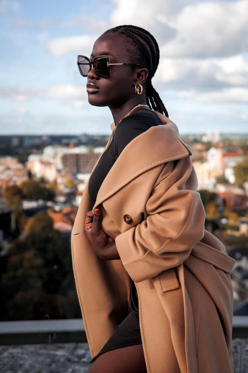 Lifestyleportretten die persoonlijkheid vastleggen zonder pose.