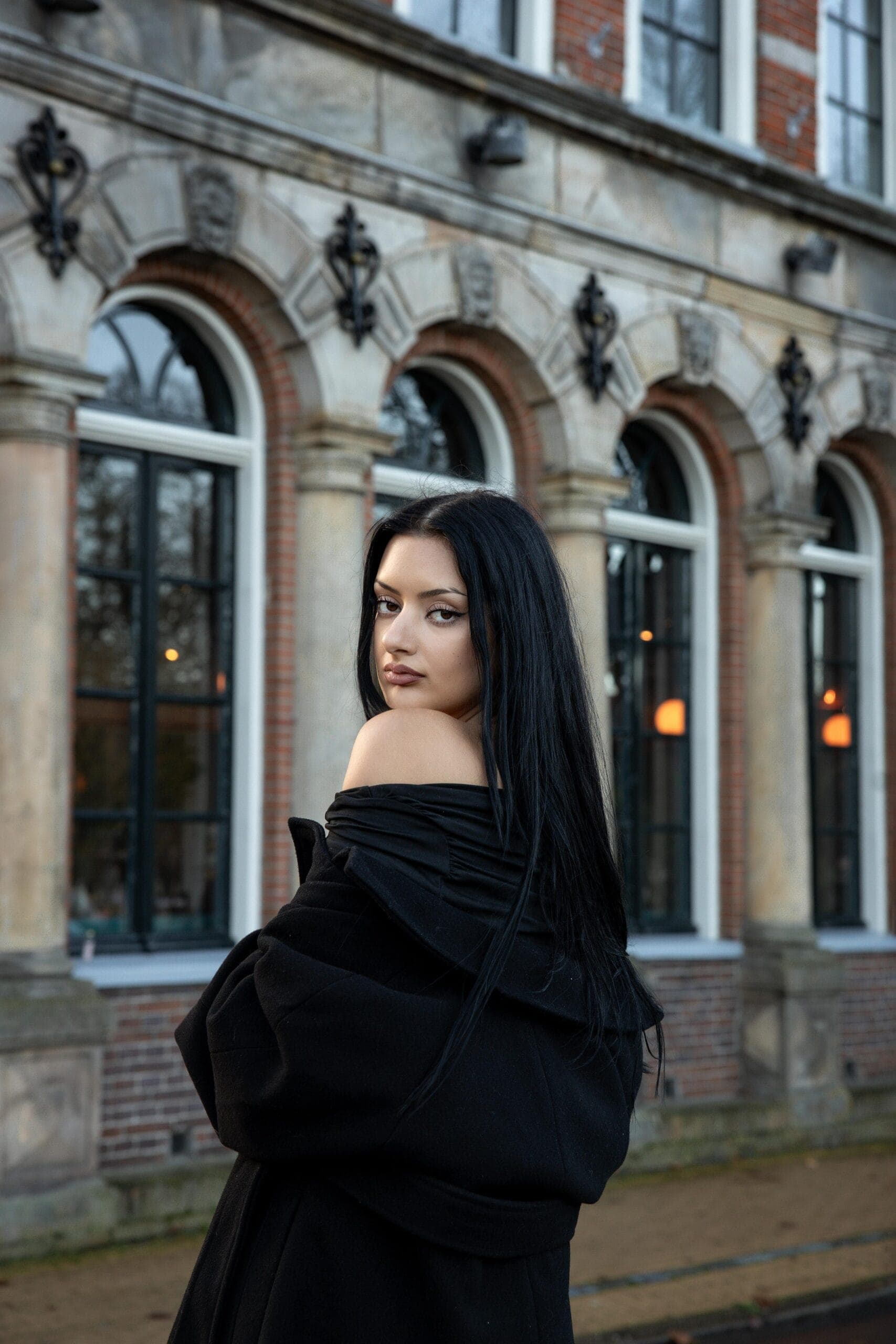 Lifestyleportretten die persoonlijkheid vastleggen zonder pose.