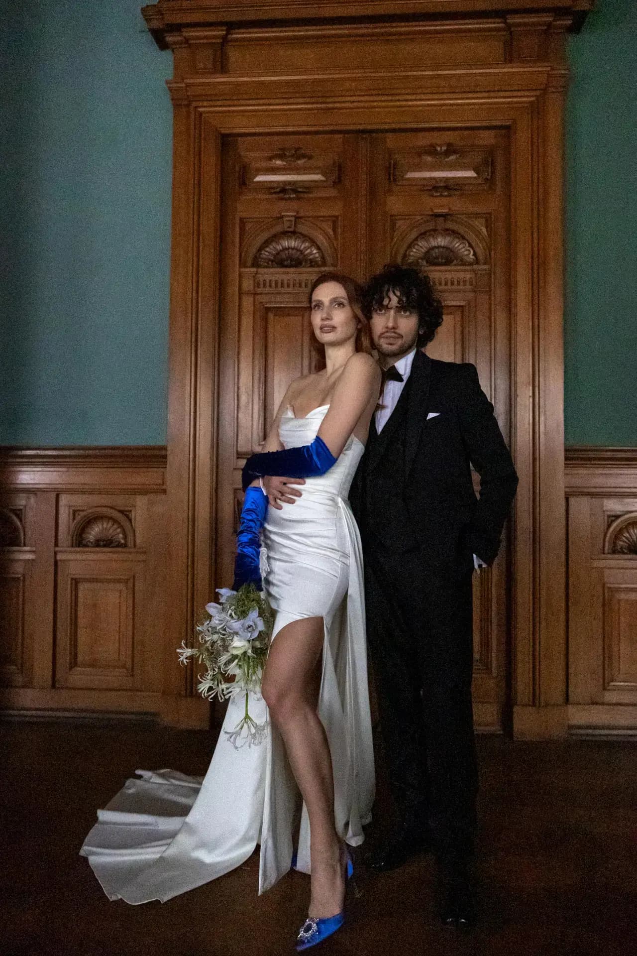 Stadslicht, familie dichtbij en een dag vol kleine, perfecte details.