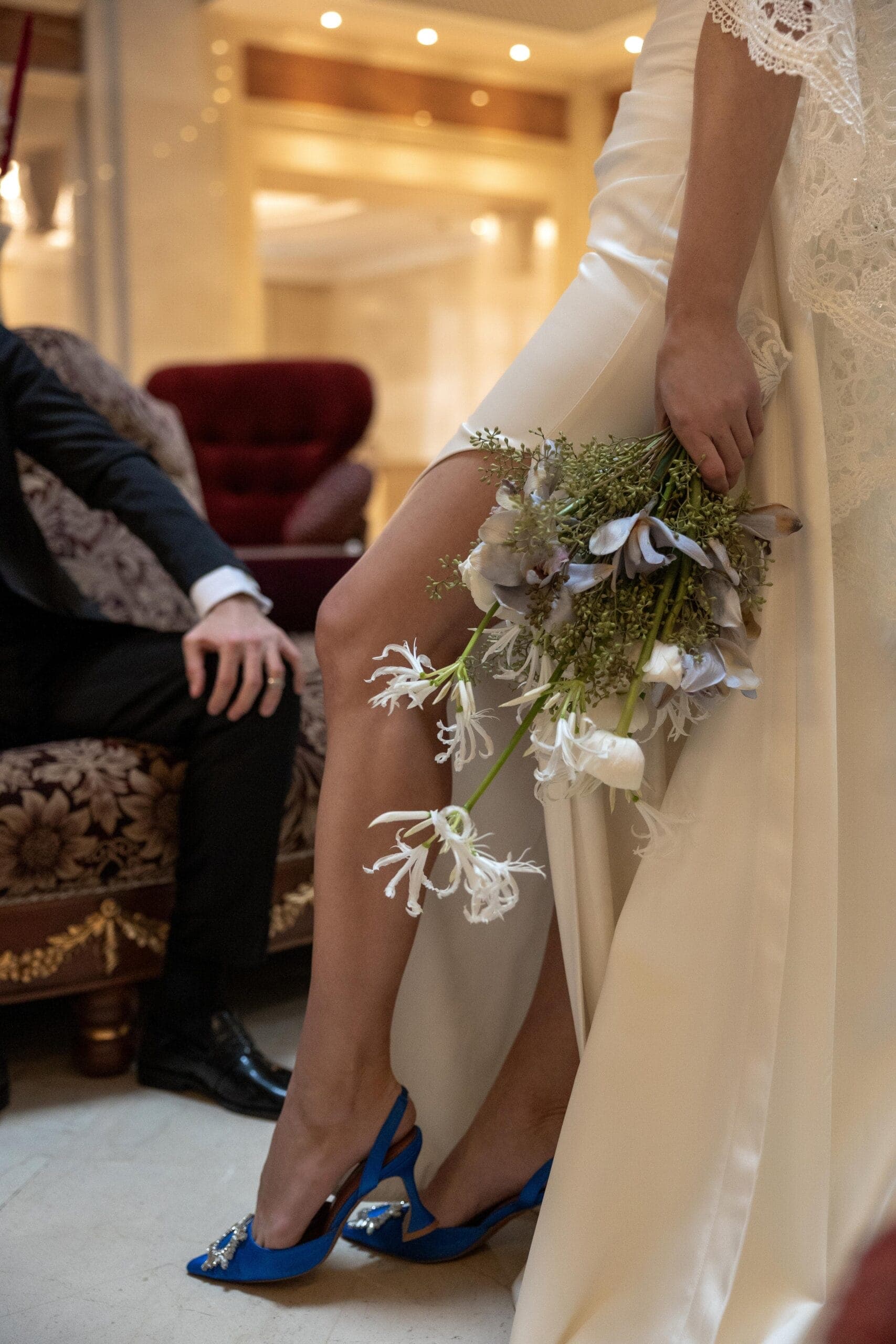 Stadslicht, familie dichtbij en een dag vol kleine, perfecte details.