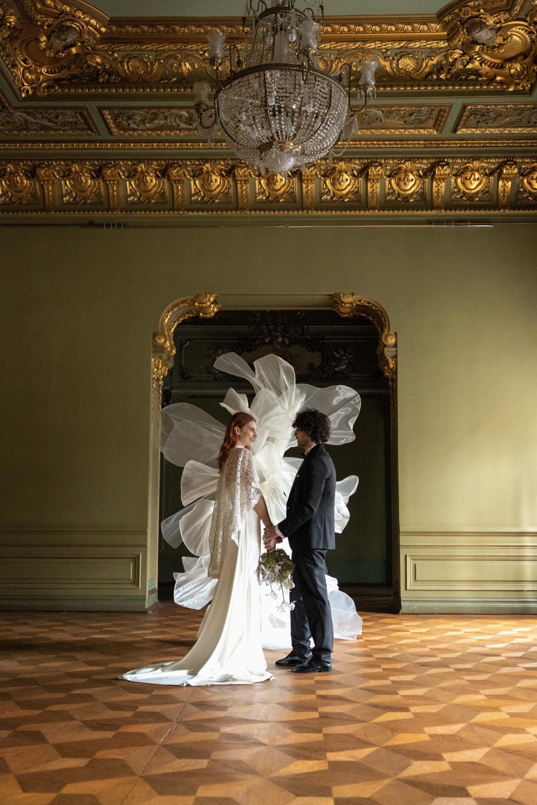 Stadslicht, familie dichtbij en een dag vol kleine, perfecte details.