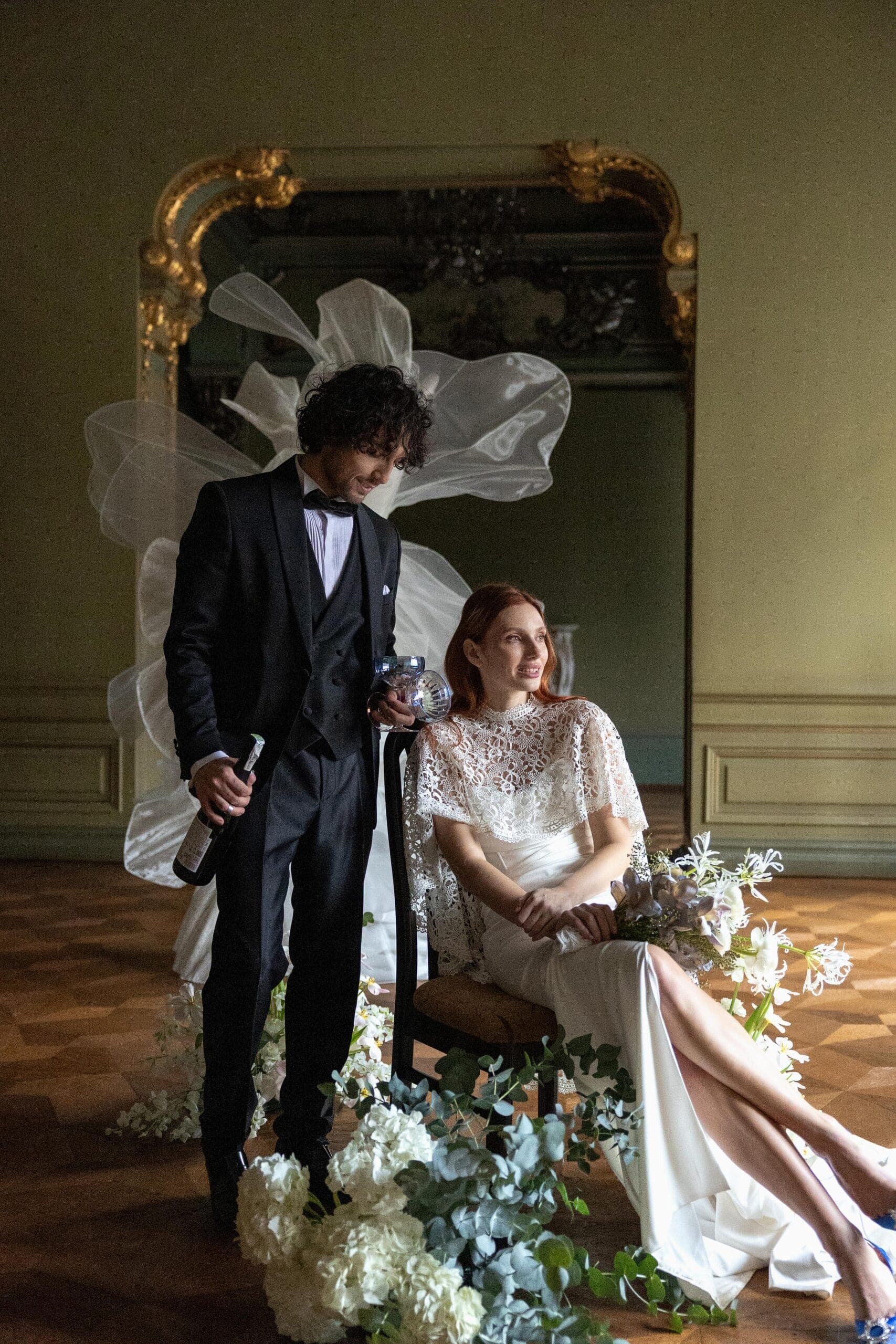 Stadslicht, familie dichtbij en een dag vol kleine, perfecte details.