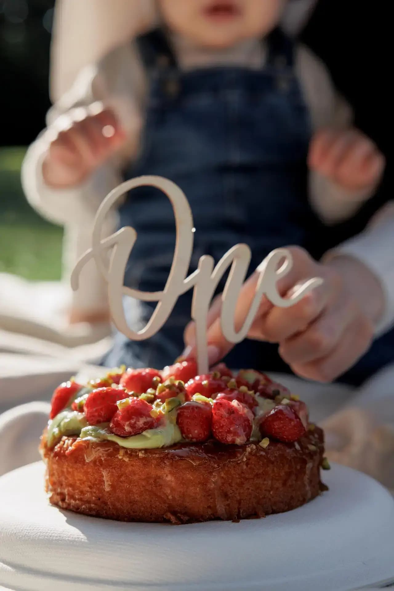 Een familiesessie vol warmte en kleine, echte momenten.