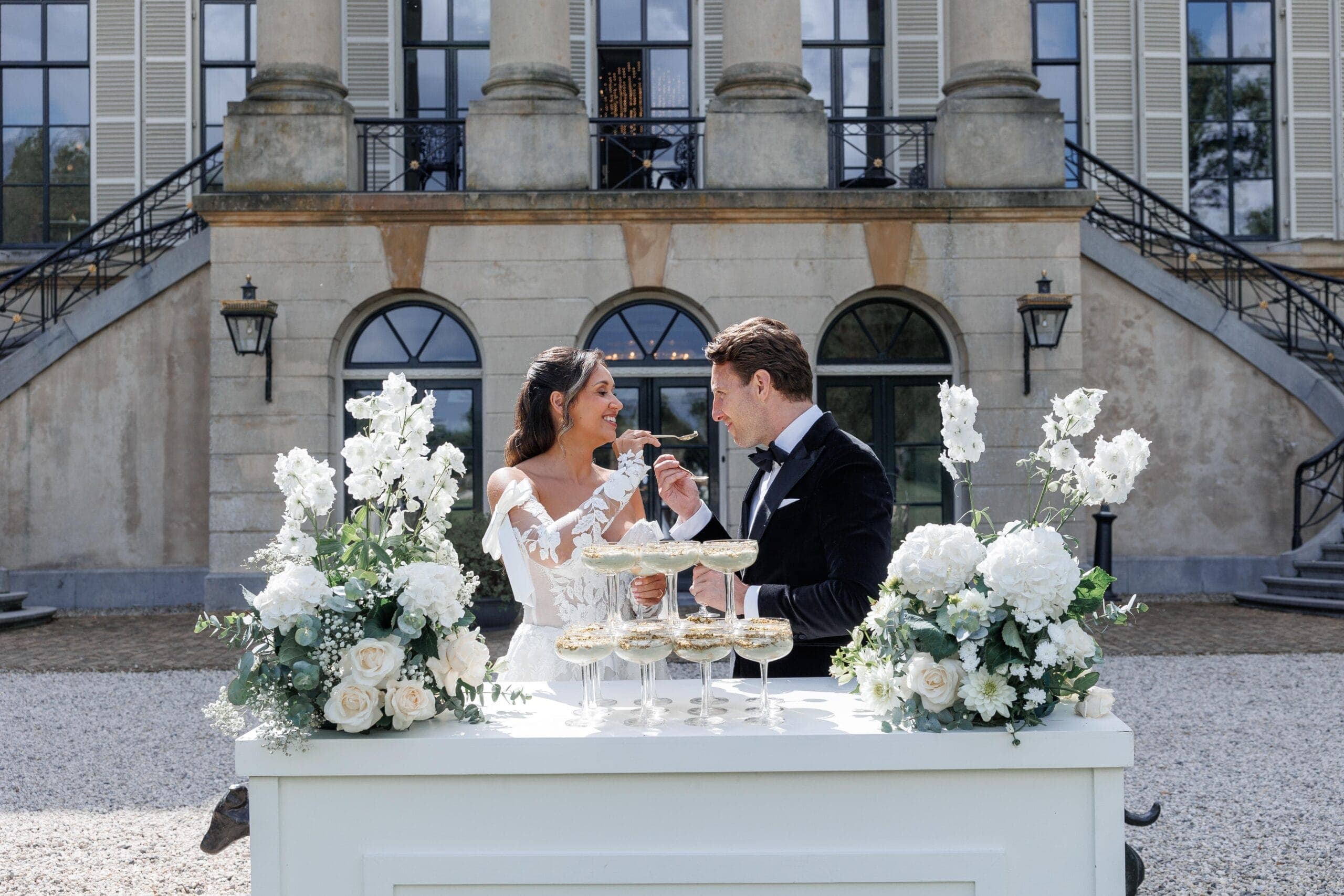 J & M, Parc Broekhuizen