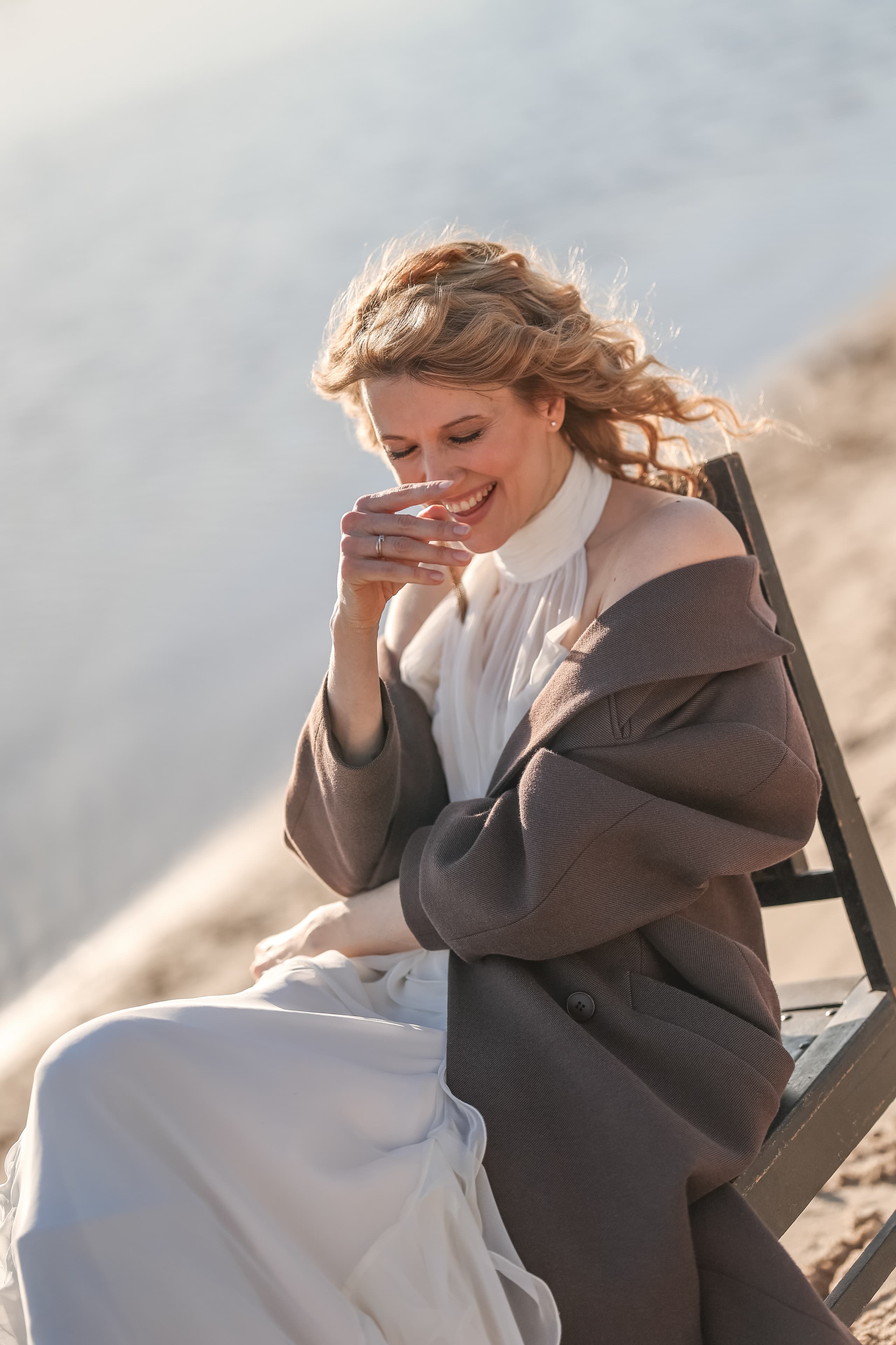 Lifestyleportretten die persoonlijkheid vastleggen zonder pose.